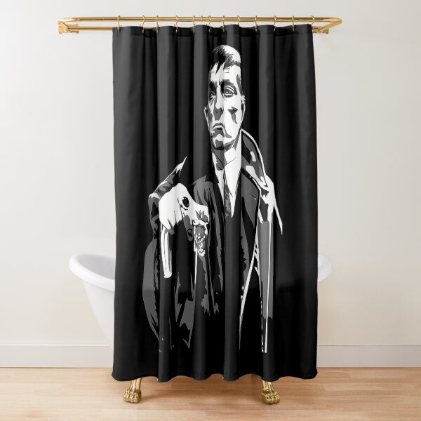 Item preview, Dark Shadows - Barnabas Collins 2 designed and sold by hatiepaublak.