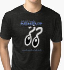 dementia Tri-blend T-Shirt