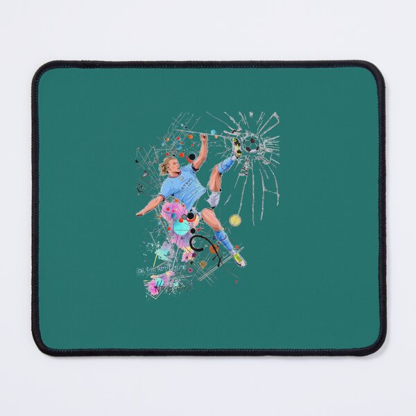 Item preview, Haaland Football Play-maker designed and sold by mtnapparel8899.