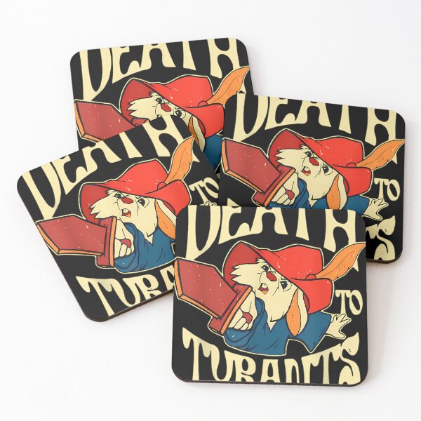 Item preview, Death To Tyrants designed and sold by jubileedanniel.