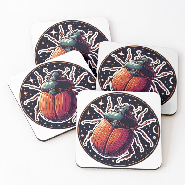 Item preview, june bug designed and sold by NCNGDESIGN.