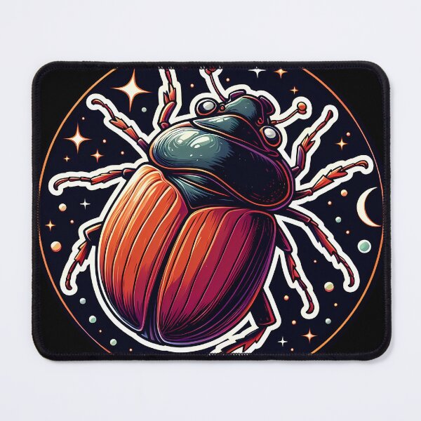 Item preview, june bug designed and sold by NCNGDESIGN.