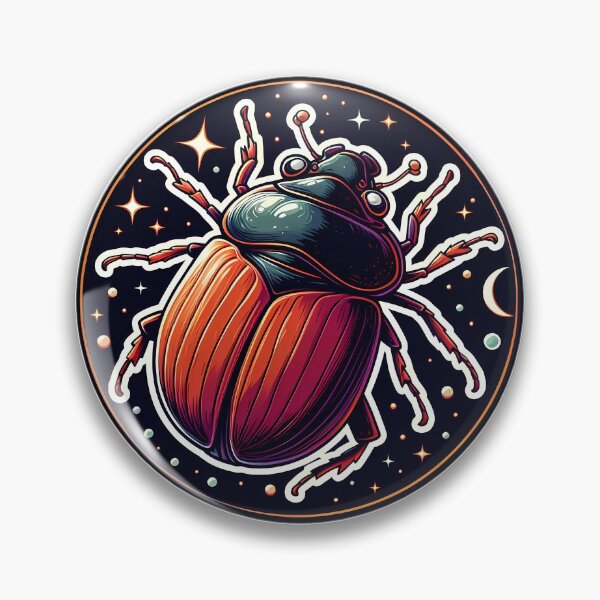 Item preview, june bug designed and sold by NCNGDESIGN.