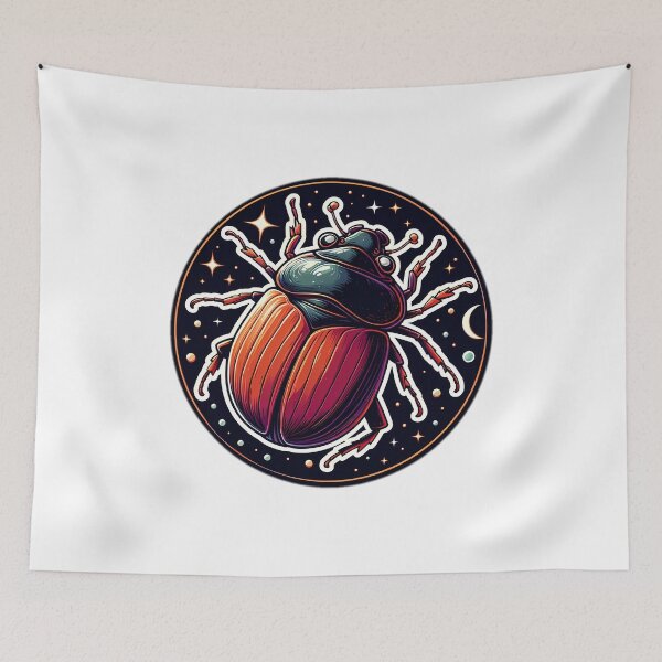 Item preview, june bug designed and sold by NCNGDESIGN.