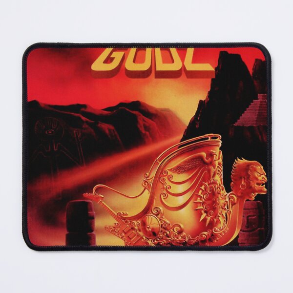 Item preview, The Godz designed and sold by WayneDavis2.