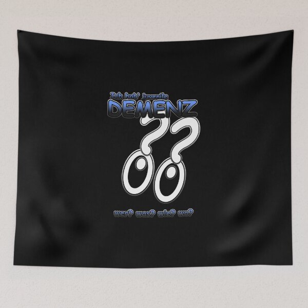Item preview, dementia designed and sold by jumperor.