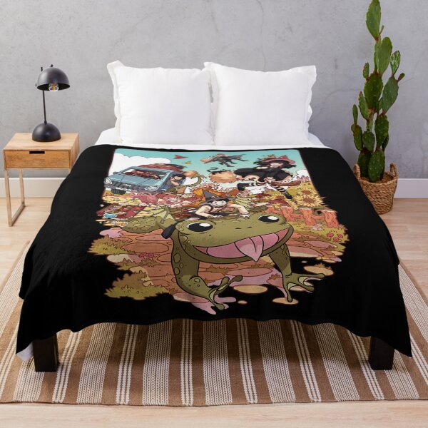 Item preview, Giant Carlo designed and sold by hatiepaublak.