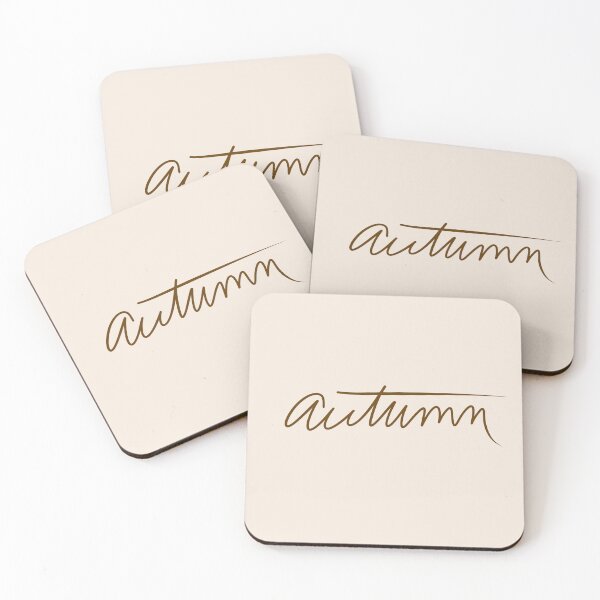 Item preview, Autumn  designed and sold by abeink.