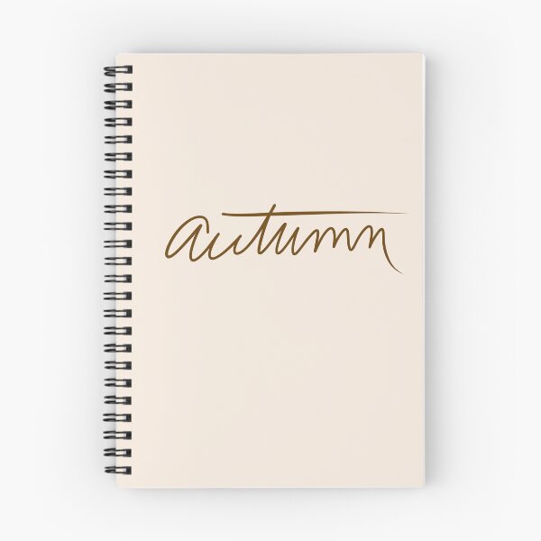 Item preview, Autumn  designed and sold by abeink.