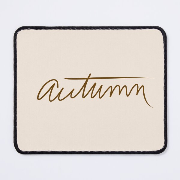 Item preview, Autumn  designed and sold by abeink.