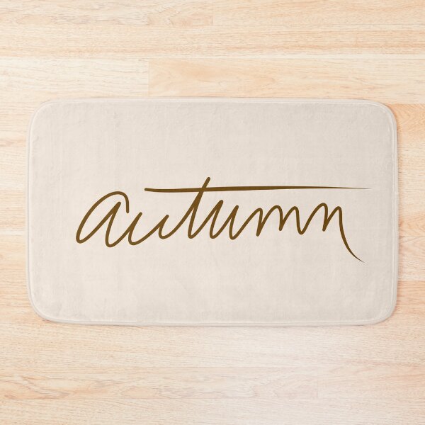 Item preview, Autumn  designed and sold by abeink.