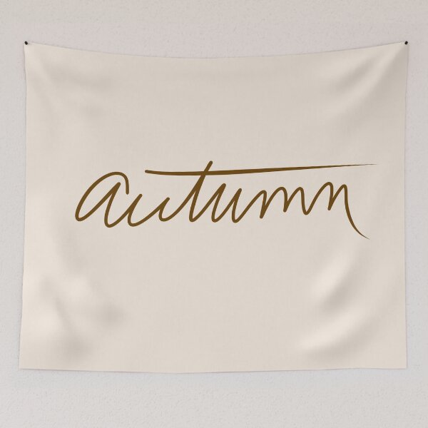 Item preview, Autumn  designed and sold by abeink.