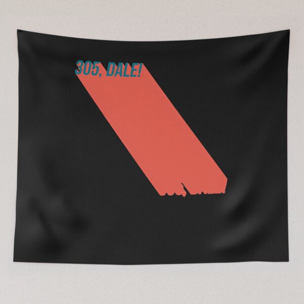Item preview, 305 Dale designed and sold by melindai.