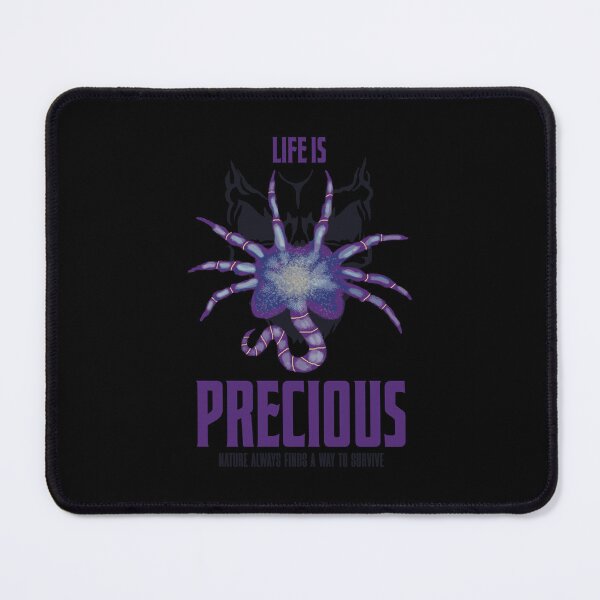 Item preview, Life is Precious designed and sold by Shopyflu.