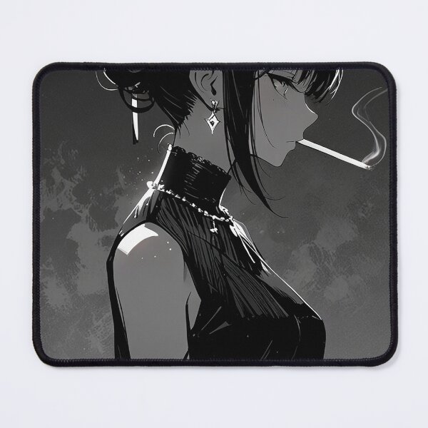 Item preview, elegant girl designed and sold by elvisart25.