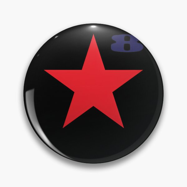 Item preview, Paul Weller - Star  designed and sold by CharlesDrouin.