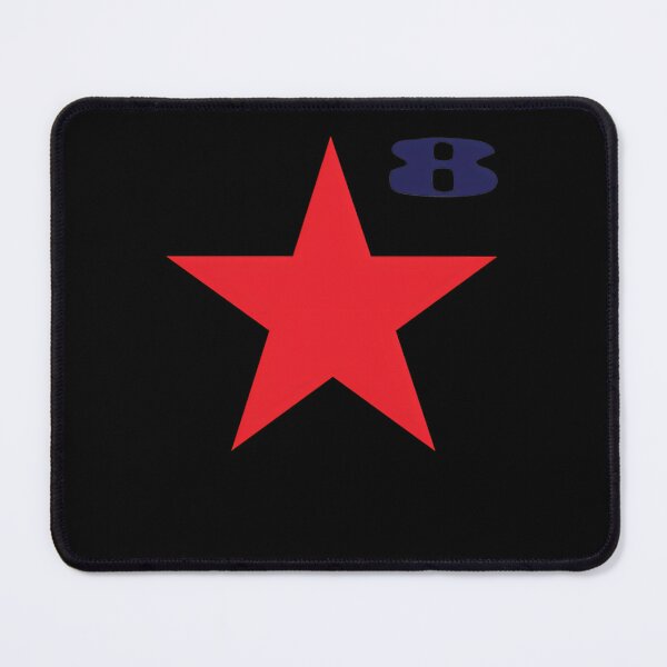 Item preview, Paul Weller - Star  designed and sold by CharlesDrouin.
