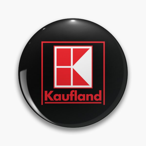 Item preview, Vintage Kaufland Design designed and sold by hatiepaublak.