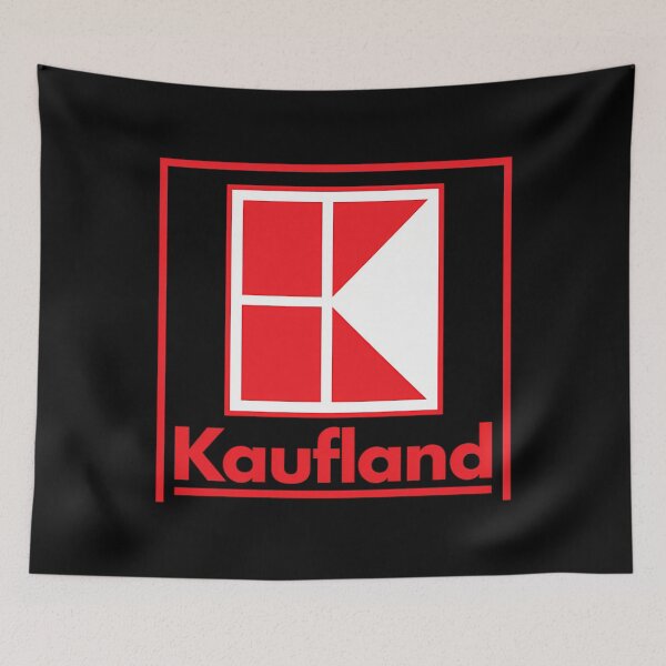 Item preview, Vintage Kaufland Design designed and sold by hatiepaublak.