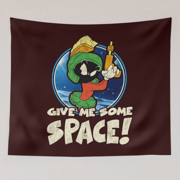 Item preview, Give Me Some Space Dks Worn designed and sold by merrittarturo4.