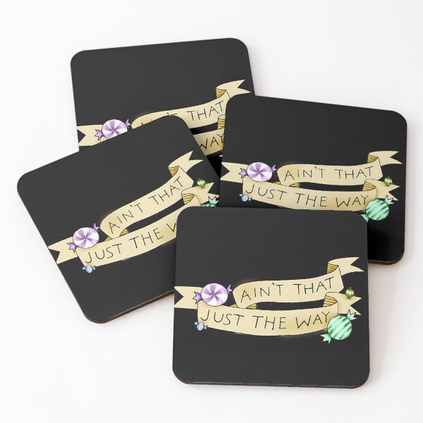 Item preview, The Way designed and sold by jubileedanniel.