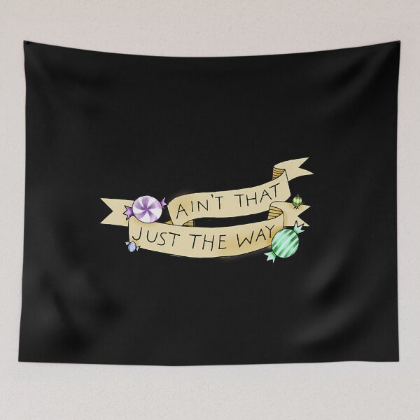 Item preview, The Way designed and sold by jubileedanniel.