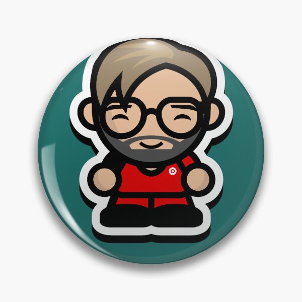 Item preview, Happy Jurgen Klopp (Liverpooll) designed and sold by mtnapparel8899.