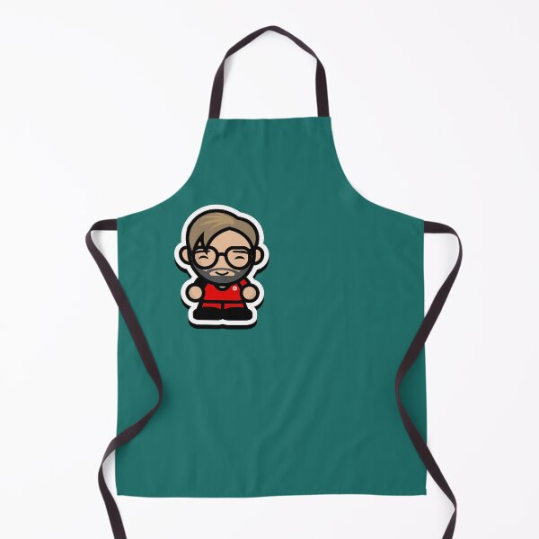Item preview, Happy Jurgen Klopp (Liverpooll) designed and sold by mtnapparel8899.