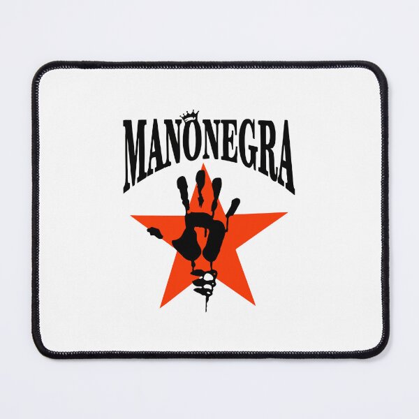 Item preview, Mano Negra designed and sold by keighleywalva.
