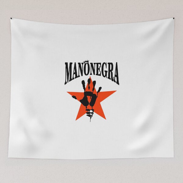 Item preview, Mano Negra designed and sold by keighleywalva.