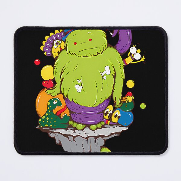 Item preview, Sad Cartoon Monster designed and sold by easybryna5868.
