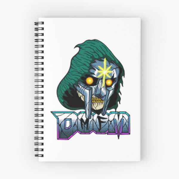 Item preview, mf doom 2 designed and sold by boycemahnke.