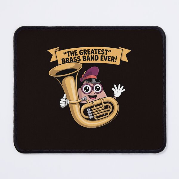 Item preview, The greatest brass band ever designed and sold by Agu210.