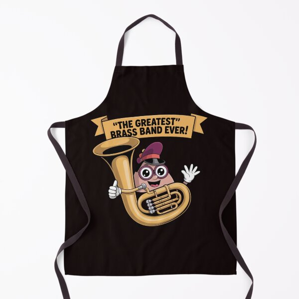 Item preview, The greatest brass band ever designed and sold by Agu210.