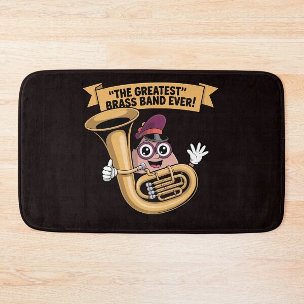 Item preview, The greatest brass band ever designed and sold by Agu210.