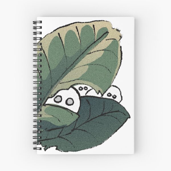 Item preview, The Hiddenlings designed and sold by zanaxxer.