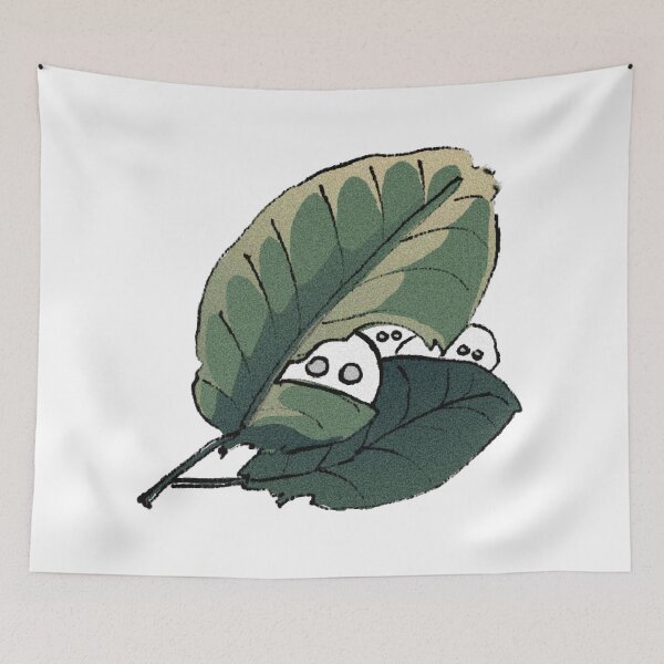 Item preview, The Hiddenlings designed and sold by zanaxxer.