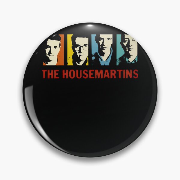 Item preview, House. martins designed and sold by CharlesDrouin.