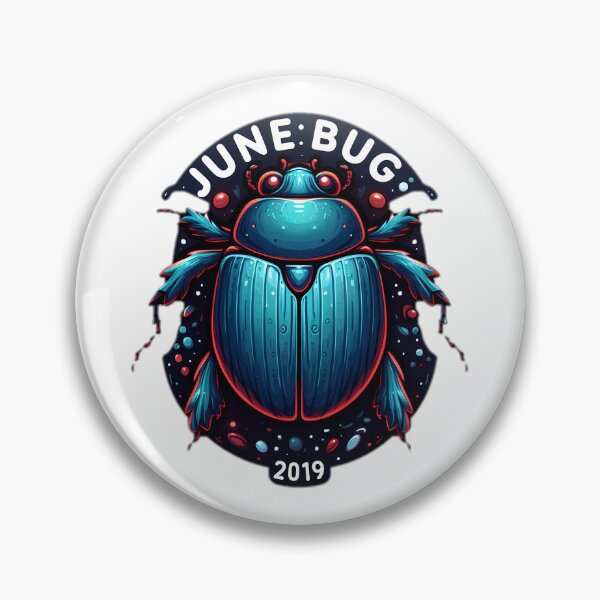 Item preview, june bug designed and sold by NCNGDESIGN.
