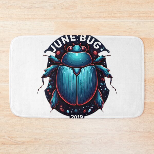 Item preview, june bug designed and sold by NCNGDESIGN.