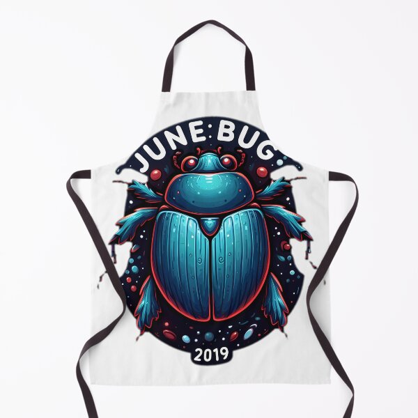 Item preview, june bug designed and sold by NCNGDESIGN.