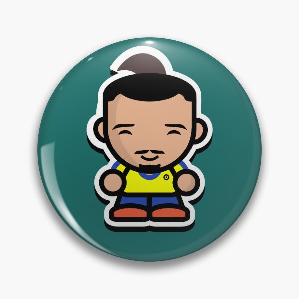 Item preview, Happy Zlatan Ibrahimovic (Sweden) designed and sold by mtnapparel8899.