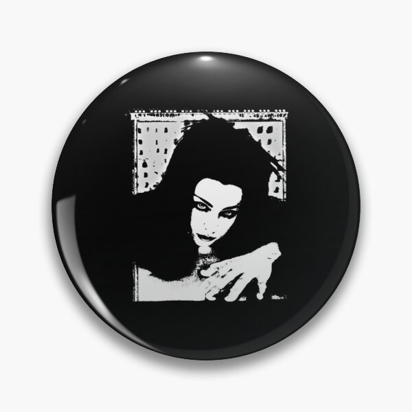 Item preview, Amy Lee Fallen  designed and sold by usheretteempo.