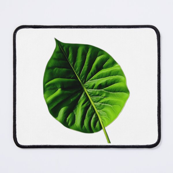 Item preview, Deep Green Leaf Illustration designed and sold by sharon1210.