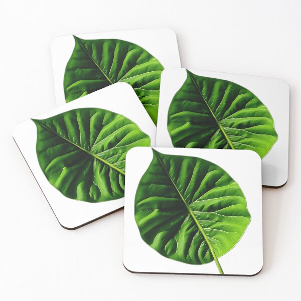 Item preview, Deep Green Leaf Illustration designed and sold by sharon1210.