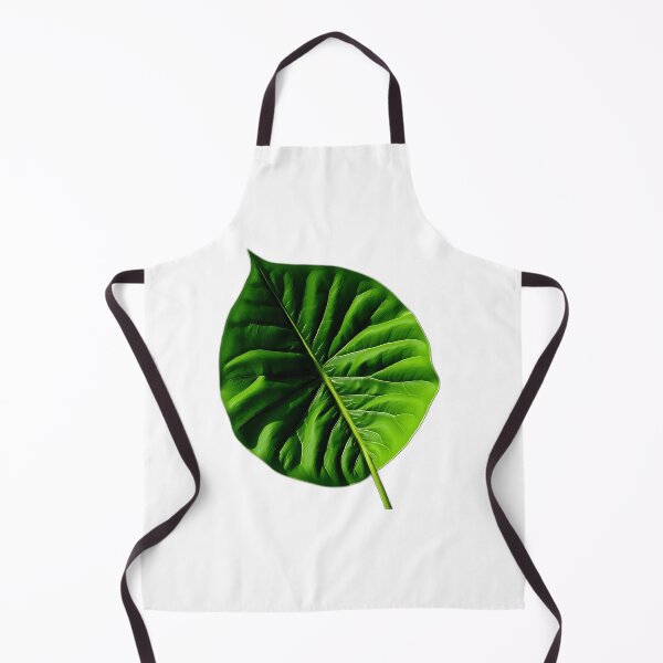 Item preview, Deep Green Leaf Illustration designed and sold by sharon1210.
