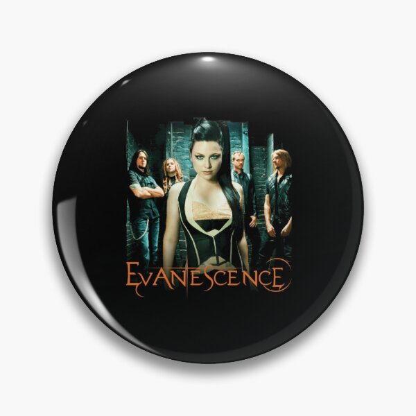 Item preview, Retro Amy Lee Fan Art designed and sold by usheretteempo.