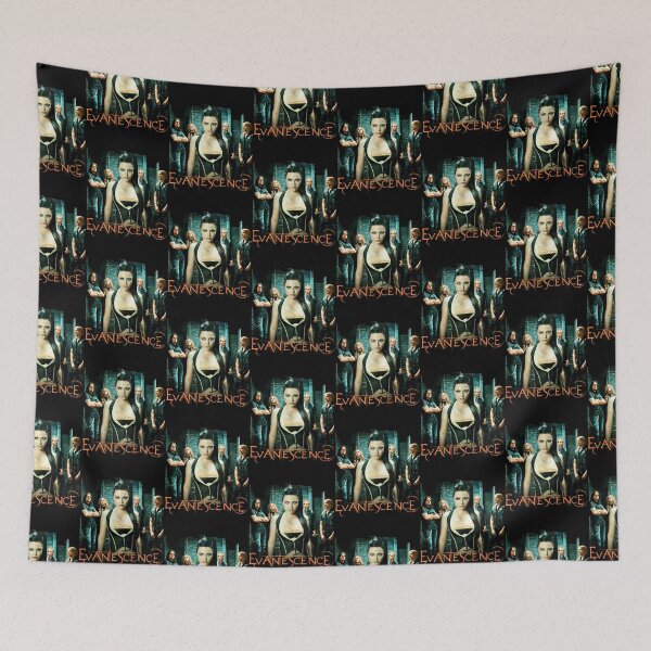 Item preview, Retro Amy Lee Fan Art designed and sold by usheretteempo.