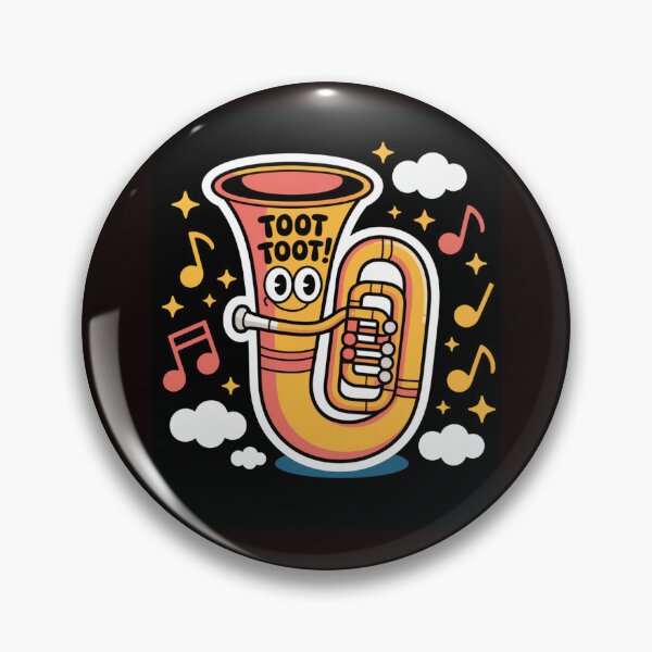 Item preview, Relax, the tuba player is here designed and sold by Agu210.