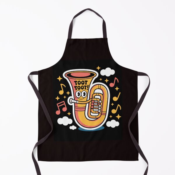 Item preview, Relax, the tuba player is here designed and sold by Agu210.